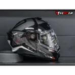 SCORPION ADX2 Camino BlackSilverRed