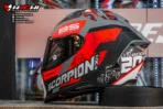 SCORPION EXO R1 AIR - Fabio ﻿Quartararo - Image 6