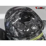 SCORPION EXO TECH EVO CARBON - Onyx - Image 4