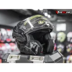 SCORPION EXO TECH EVO CARBON - Onyx - Image 8