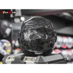 SCORPION EXO TECH EVO CARBON - Onyx - Image 7