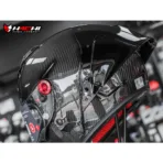 SHARK AERON GP - Gloss Carbon - Image 8