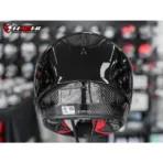 SHARK AERON GP - Gloss Carbon - Image 4