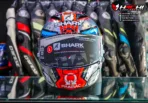 SHARK RACE-R PRO GP - Martinator Signature - Image 2