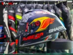 SHARK RACE-R PRO GP - Oliveira Signature Mat