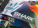 SHARK RACE-R PRO GP - Oliveira Signature Mat - Image 3