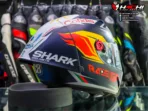 SHARK RACE-R PRO GP - Oliveira Signature Mat - Image 8