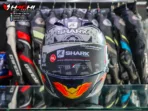 SHARK RACE-R PRO GP - Oliveira Signature Mat - Image 2