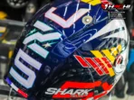 SHARK RACE-R PRO GP - Zarco Signature - Image 7