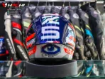 SHARK RACE-R PRO GP - Zarco Signature - Image 4