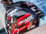 SHARK RACE-R PRO GP - Zarco Winter Test - Image 2
