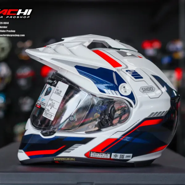 SHOEI HORNET ADV - Invigorate TC-10