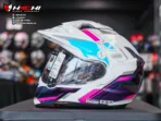 SHOEI HORNET ADV - Invigorate TC-7