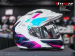 SHOEI HORNET ADV - Invigorate TC-7 - Image 2