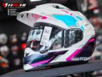 SHOEI HORNET ADV - Invigorate TC-7 - Image 3