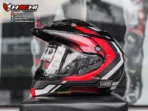 SHOEI HORNET ADV - Souvereign TC-1