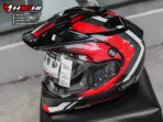 SHOEI HORNET ADV - Souvereign TC-1 - Image 8