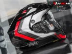 SHOEI HORNET ADV - Souvereign TC-1 - Image 7