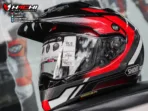 SHOEI HORNET ADV - Souvereign TC-1 - Image 6