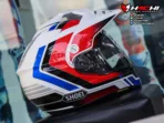 SHOEI HORNET ADV - Souvereign TC-10 - Image 4