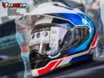 SHOEI HORNET ADV - Souvereign TC-10 - Image 8