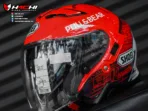 SHOEI J-CRUISE2 - Marquez6 - Image 6