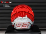 SHOEI J-CRUISE2 - Marquez6 - Image 4