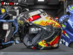SHOEI J-CRUISE3 - Inspired TC-1