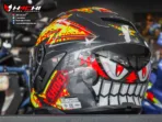 SHOEI J-CRUISE3 - Inspired TC-1 - Image 9