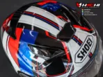 SHOEI J-CRUISE3 - Whizzy TC-10 - Image 7
