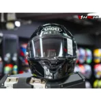 SHOEI X-15 - Cross Logo - Image 5