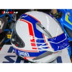 SHOEI X-15 - Gardner - Image 8