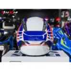 SHOEI X-15 - Gardner - Image 4