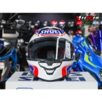 SHOEI X-15 - Gardner - Image 2