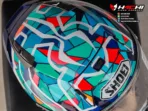 SHOEI X 15 Marquez Barcelona