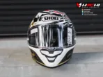 SHOEI X-15 - Marquez Motegi 4 - Image 7