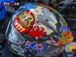 SHOEI X-15 - Marquez Motegi 5 - Image 9