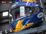 SHOEI X-15 - Marquez Thai - Image 6