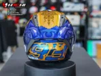 SHOEI X-15 - Marquez Thai - Image 4