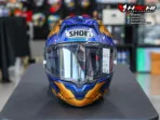 SHOEI X-15 - Marquez Thai - Image 2