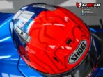 SHOEI X-15 - Marquez8 - Image 4