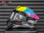 SHOEI X-15 - Proxy TC-11