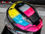 SHOEI X-15 - Proxy TC-11 - Image 2