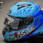 SM5 - Snack Shark Gloss