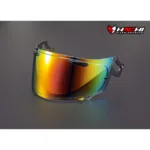 ชิลด์หน้าหมวกกันน็อค ARAI VISOR รุ่น RX-7V EVO/7V/7X, Chaser-X , Renegade V , Concept-X