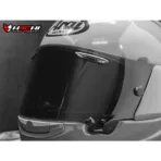 ชิลด์หน้าหมวกกันน็อค ARAI VISOR รุ่น RX-7V EVO/7V/7X, Chaser-X , Renegade V , Concept-X - Image 4