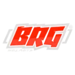 หมวกกันน็อค BRG