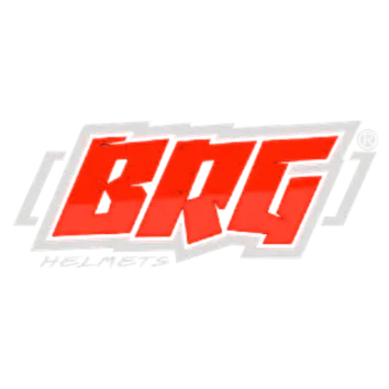 หมวกกันน็อค BRG