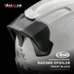 สปอยเลอร์ Arai ทรง Racing Spoiler สำหรับรุ่น RX-7V EVO , RX-7V , RX-7X - Image 3