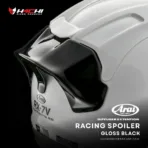 สปอยเลอร์ Arai ทรง Racing Spoiler สำหรับรุ่น RX-7V EVO , RX-7V , RX-7X - Image 2